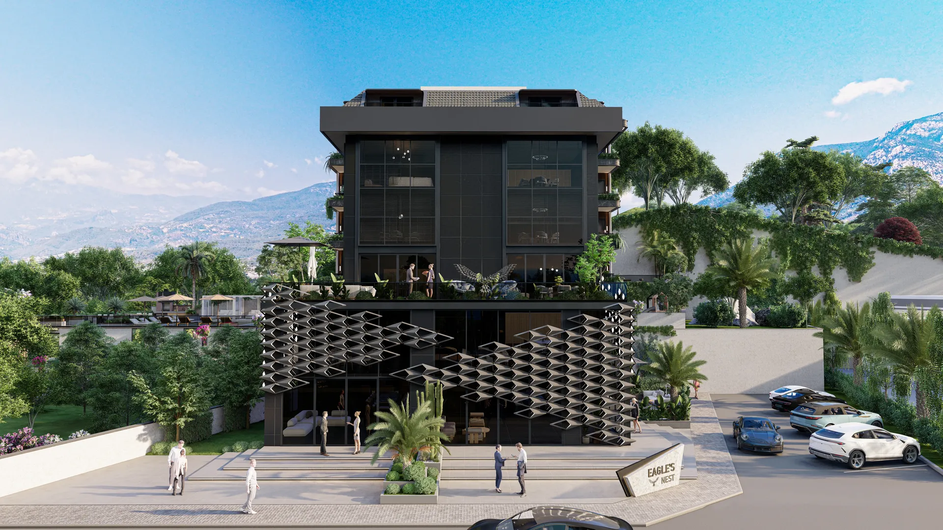 yabroudi-villa image